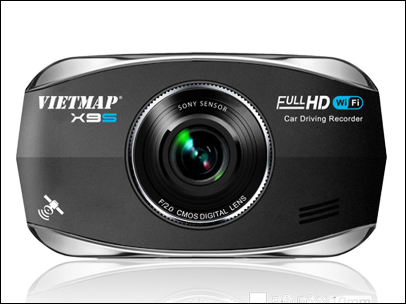 Camera hành trình hồng ngoại Vietmap