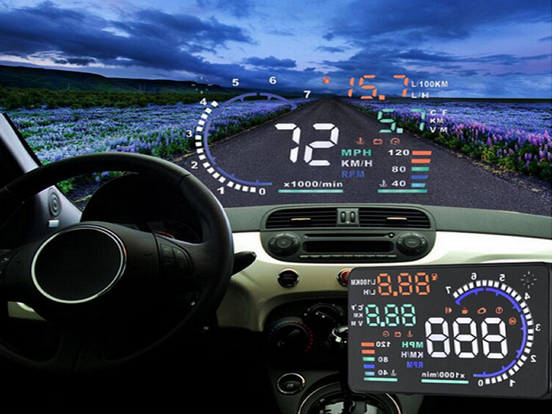 Hướng dẫn sử dụng HUD