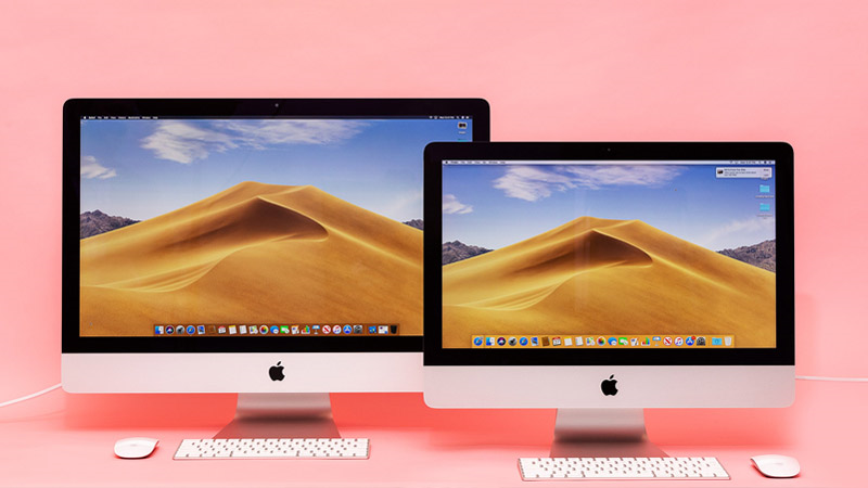 Kích thước màn hình máy tính