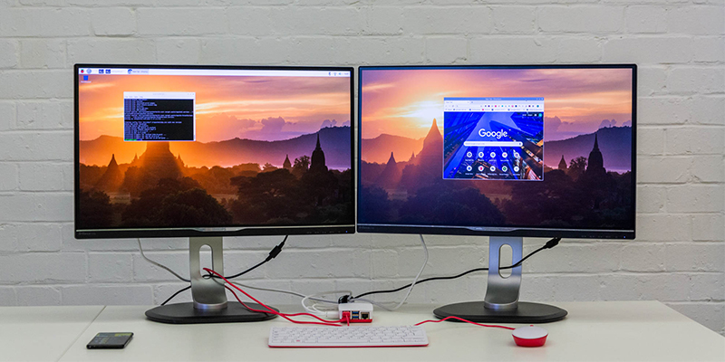 Độ sáng của màn hình