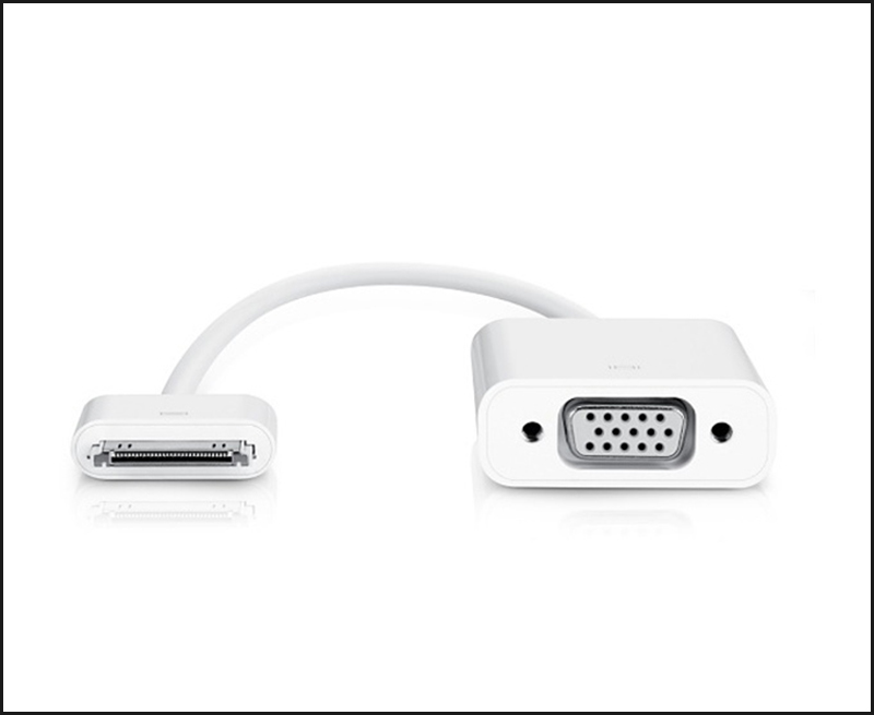 Dây cáp 30 chân - VGA