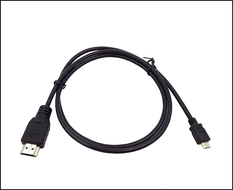 Dây cáp Android - HDMI
