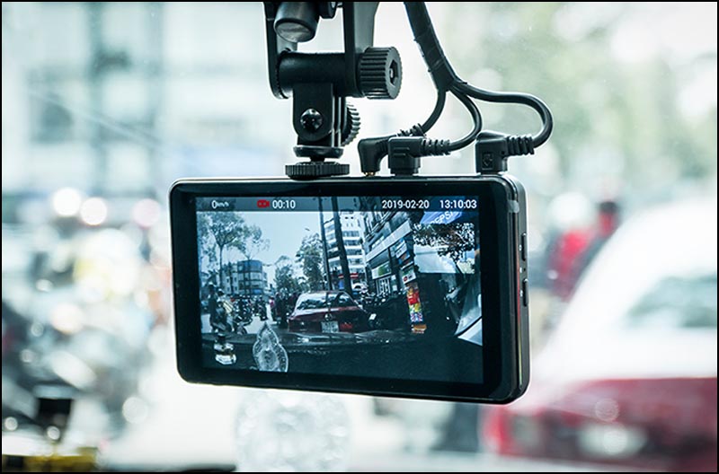 Camera hành trình là gì? Vì sao nên lắp camera hành trình cho ô tô -  Thegioididong.com