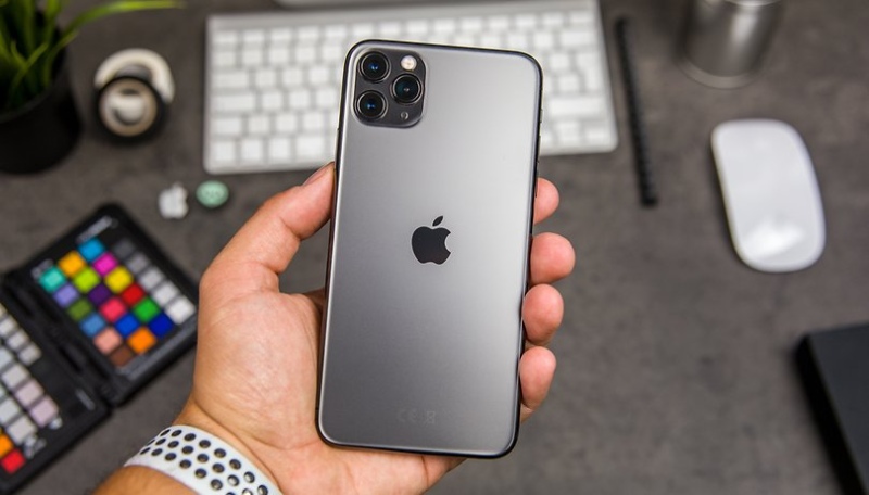 Điện thoại iPhone 11 Pro Max 64GB