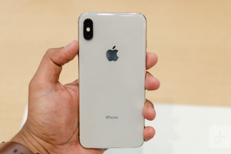 Điện thoại iPhone Xs 64GB