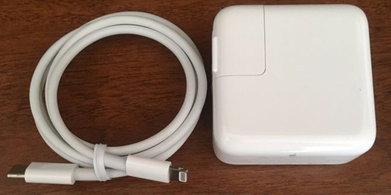 Bộ sạc MacBook