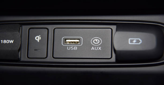 Mua USB ô tô ở đâu đáng tin cậy?
