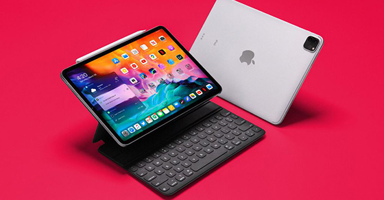 5 mẹo để sử dụng iPad như một chiếc laptop thực thụ