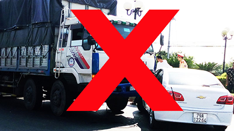 Giảm thiểu tai nạn giao thông