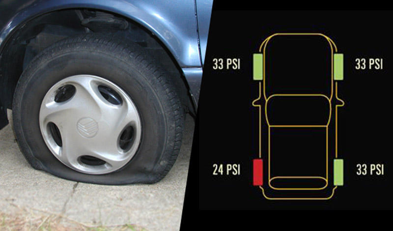 Tạo cảm giác lái xe thoải mái