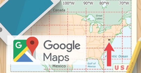 Với Google Maps, việc xem và xác định vị trí kinh độ và vĩ độ trên bản đồ sẽ trở nên dễ dàng hơn bao giờ hết. Chỉ cần một vài thao tác đơn giản, bạn có thể xác định vị trí của mình và điều hướng đến địa điểm mong muốn một cách nhanh chóng.
