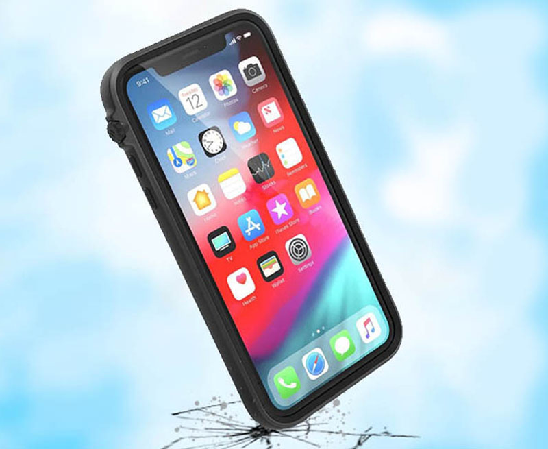 Ốp lưng chống rơi, va đập