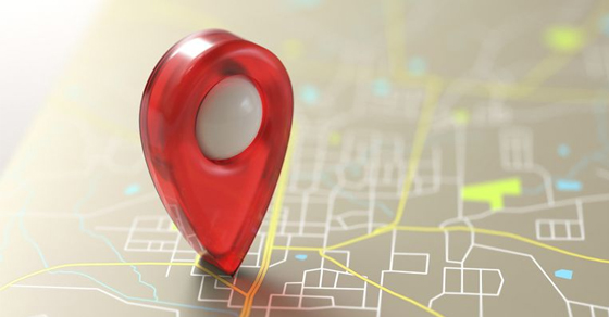 2 cách chia sẻ tọa độ, vị trí hiện tại cho người khác cực dễ dàng