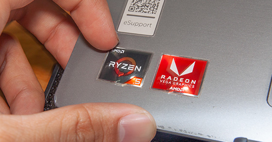 Hướng dẫn cách gỡ nhãn mác dính trên laptop đơn giản, nhanh chóng