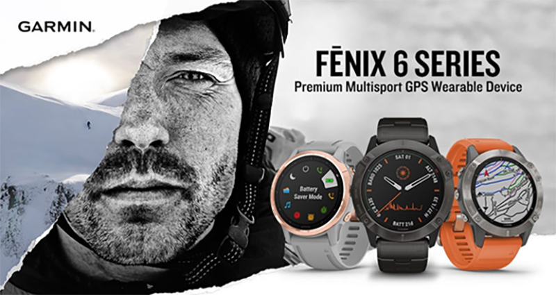 Tính năng PacePro được trang bị trên dòng đồng hồ nào của Garmin?