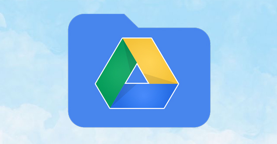 Cách tạo thư mục để người khác upload file lên Google Drive của mình