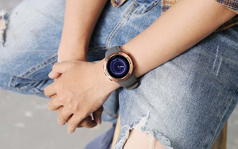 Đồng hồ Suunto trong đợt update quý 4 này sẽ có gì?