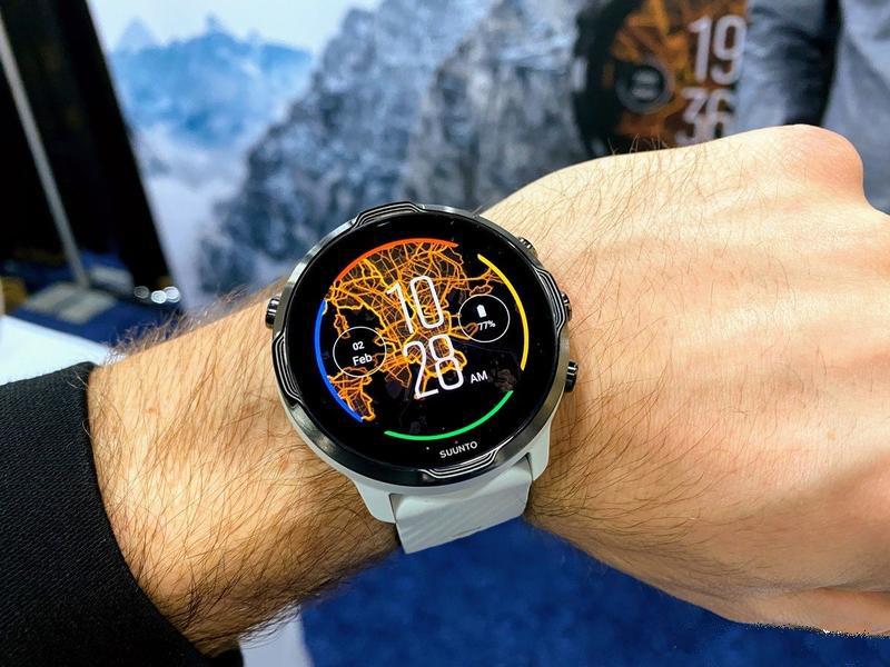 N&acirc;ng cấp tr&ecirc;n những t&iacute;nh năng cũ