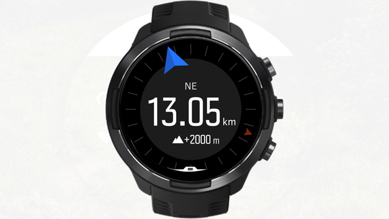 C&oacute; t&iacute;nh năng dẫn đường tiện &iacute;ch