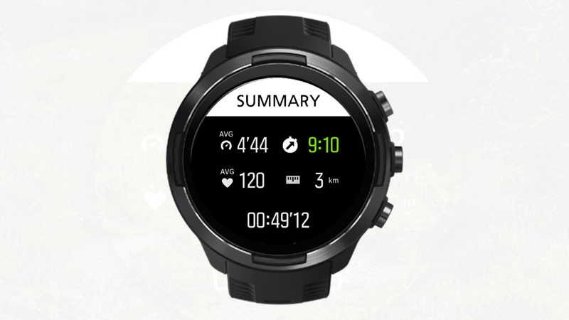 Loop (auto) - Chạy v&ograve;ng (tự động)