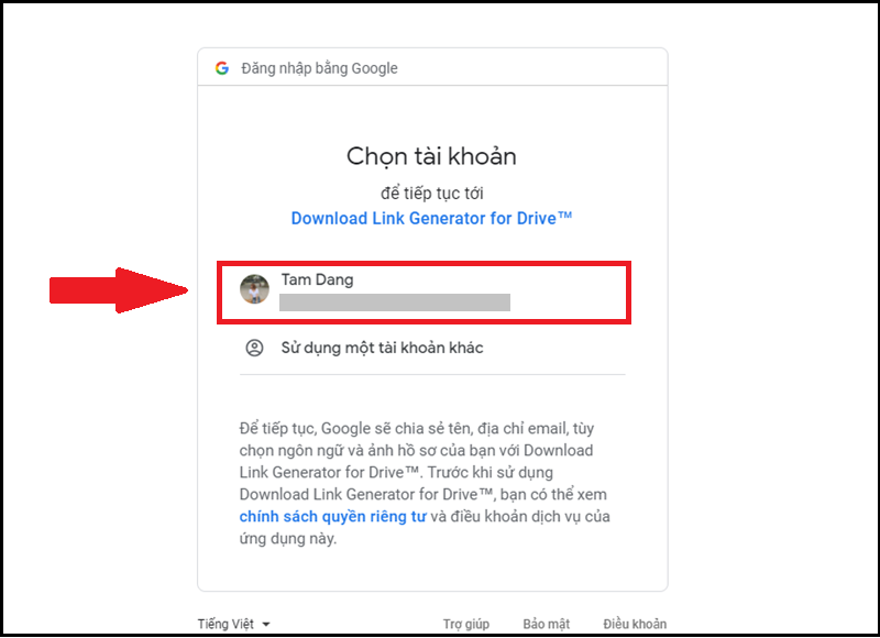 Cách Lấy Link Chia Sẻ, Link Download Trực Tiếp Từ Google Drive -  Thegioididong.Com