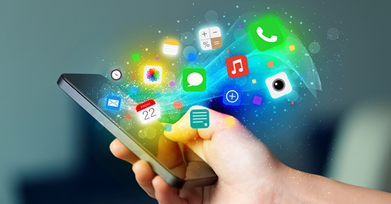 Cách kiểm tra phiên bản ứng dụng trên iPhone, iPad, điện thoại Android