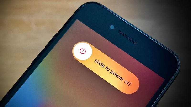 Sửa lỗi m&agrave;n h&igrave;nh iPhone kh&ocirc;ng cảm ứng được