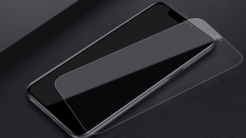 Sửa lỗi m&agrave;n h&igrave;nh iPhone kh&ocirc;ng vuốt được