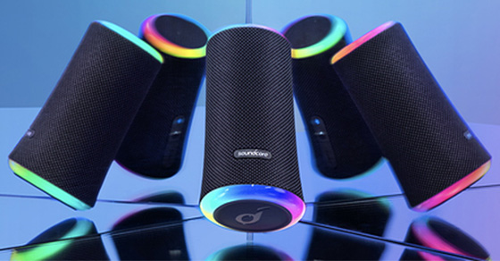 Công nghệ âm thanh PartyCast là gì? Có đặc điểm gì nổi bật?