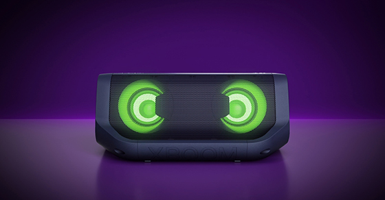 Công nghệ âm thanh Sound Boost trên loa LG là gì? Có điểm gì nổi bật?