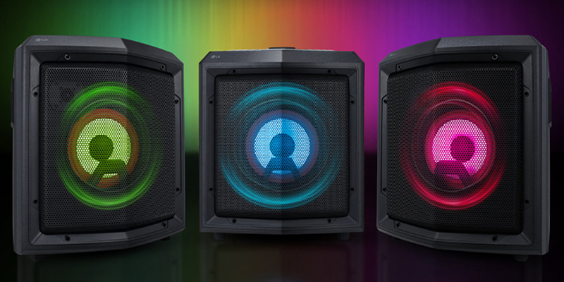 Khả năng khuếch đại &acirc;m thanh