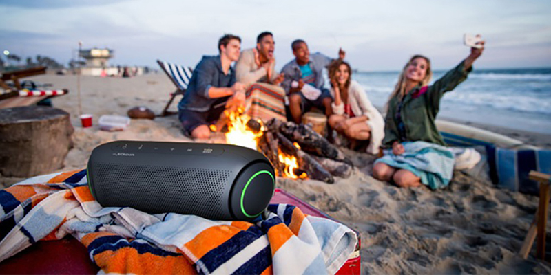 Tạo sự ch&acirc;n thật cho &acirc;m thanh