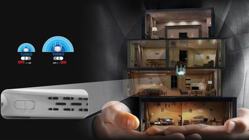 Công nghệ Beamforming là gì? Có lợi ích gì? Có cần cho Router Wi-Fi? - Thegioididong.com