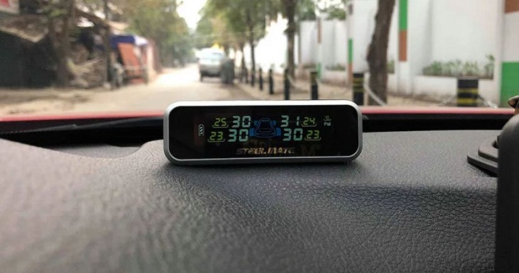 Thời gian bảo hành sản phẩm