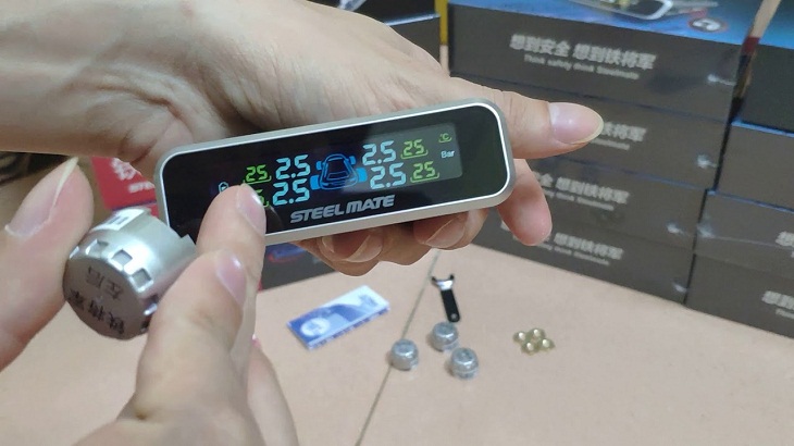 Độ bền của cảm biến