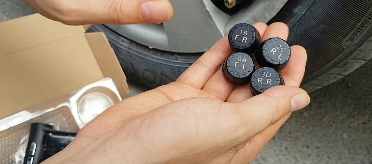 Khả năng dễ lắp đặt