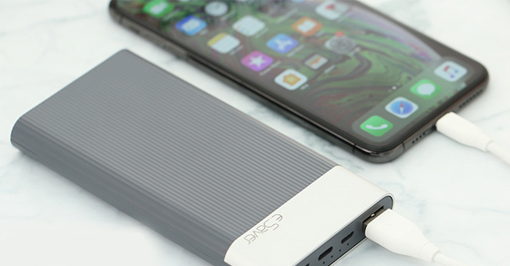 Top 3 sạc dự phòng dành riêng cho người dùng iPhone nên mua tại TGDĐ