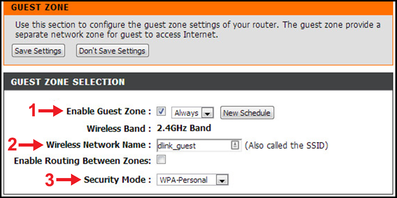 Hướng dẫn cách vào Wi-Fi không cần mật khẩu vô cùng dễ làm
