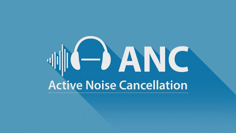 Công nghệ ANC tạo ra tín hiệu đối lập để hủy tiếng ồn