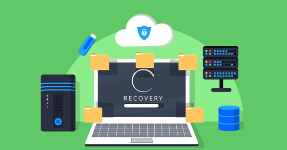 TOP 20 phần mềm khôi phục dữ liệu đã xóa trên ổ cứng, USB, thẻ nhớ