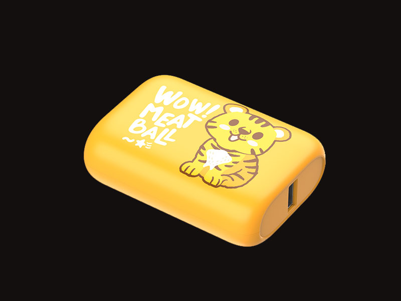 Thiết kế v&ocirc; c&ugrave;ng dễ thương v&agrave; độc đ&aacute;o 