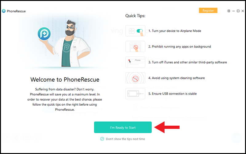 Cách khôi phục tin nhắn đã xóa trên iPhone nhanh chóng, hiệu quả - Thegioididong.com