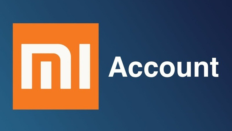 Sử dụng Mi Home bằng tài khoản Mi Account