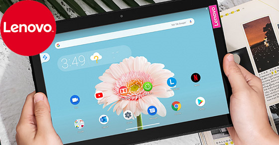 Máy tính bảng Lenovo của nước nào sản xuất? Dùng có tốt không?