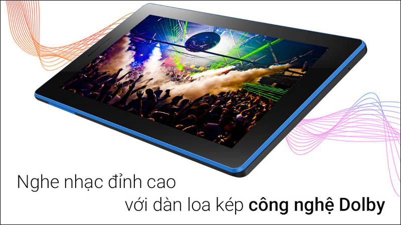 Máy tính bảng Lenovo của nước nào sản xuất? Dùng có tốt không?