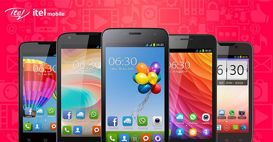 Điện thoại Itel của nước nào sản xuất? Có tốt không? Có gì nổi bật?