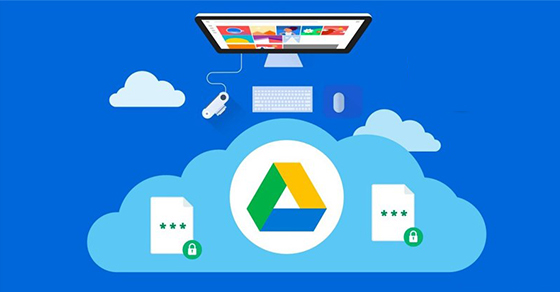 Cách tải Google Drive về máy tính, điện thoại đơn giản, nhanh chóng