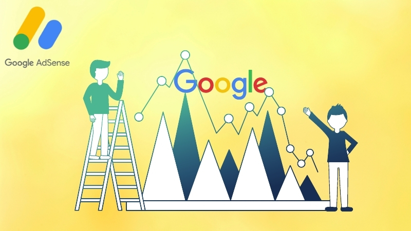 Website của bạn cần đáp ứng được các yêu cầu khắt khe của Google 