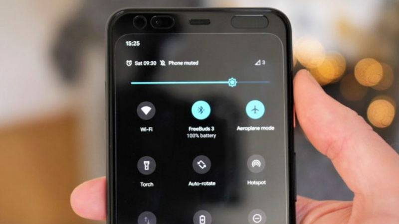 Android 11 là gì? Có gì mới và nổi bật? Có gì khác so với Android 10?