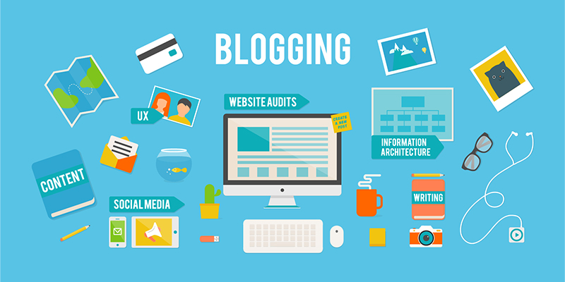 Blog là gì? Cách tạo, viết Blog, Blog cá nhân miễn phí, đơn giản - Thegioididong.com
